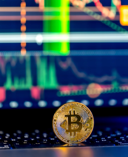 Información de Trading de Lorviatex